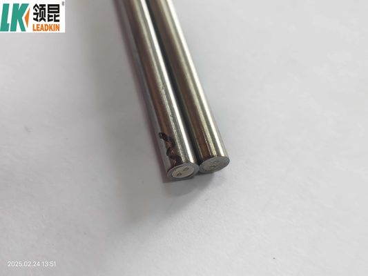 Cables con envoltura metálica aislada por minerales La mejor opción para el sector industrial