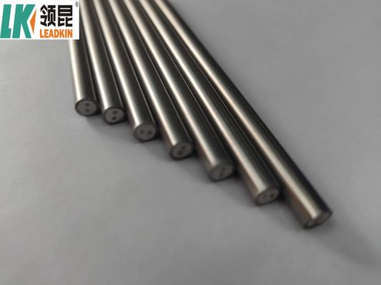 Inconel600/SS310 Material de cubierta Cables de termoparejo aislados minerales