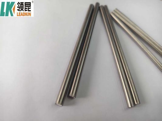 Cable de termoparejo aislado por minerales directos para tipos K/N/E/J/T