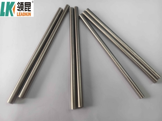 Cables con envoltura metálica aislada por minerales para conexión de termopares y máquinas de instrumentos
