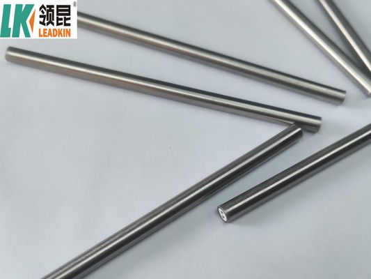 Cables con envoltura metálica aislada por minerales personalizables y duraderos para aplicaciones industriales