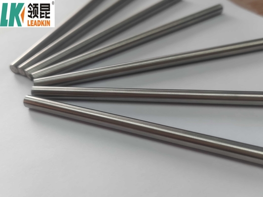 Cable mineral aislado con cubierta metálica de tipos K/N/E/J/T/S/R/B y duradero para un rendimiento a largo plazo