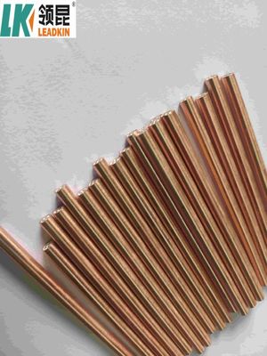 Cable de cobre con aislamiento mineral: la solución definitiva para altas temperaturas en aplicaciones industriales
