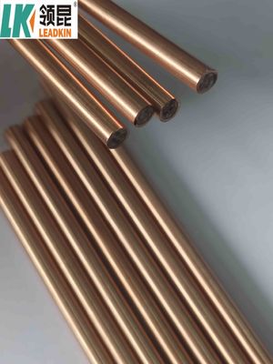 Cable de cobre con aislamiento mineral: la elección superior para sistemas eléctricos de alto rendimiento y duraderos