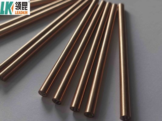Cable de cobre con aislamiento mineral: la solución de cableado definitiva para aplicaciones industriales