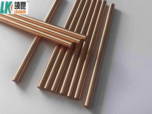 Cable de cobre con aislamiento mineral: la solución definitiva para alta temperatura y resistencia al fuego