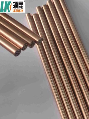 Cable de cobre con aislamiento mineral: la solución perfecta para entornos de alta temperatura