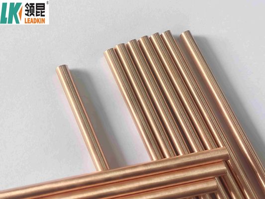 Cable de cobre con aislamiento mineral: la solución perfecta para entornos de alta temperatura