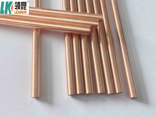 Mineral Insulated Copper Cable The Best Choice for High-Temperature and High-Voltage Environments