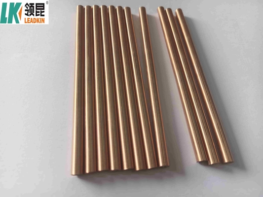 Mineral Insulated Copper Cable The Perfect Solution for High-Performance Industrial Wiring Needs