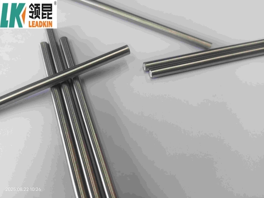 Cables de termopares tipo N de 200°C a 1000°C con aislamiento MgO