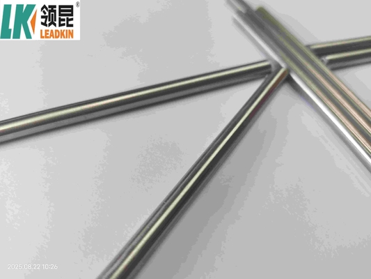 Cable termopar tipo K Aislamiento MgO 200℃-1000℃ Clase I II III