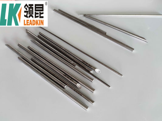 cable de termopar aislado mineral de 0.5m m Multipair Al2O3 Inconel 600