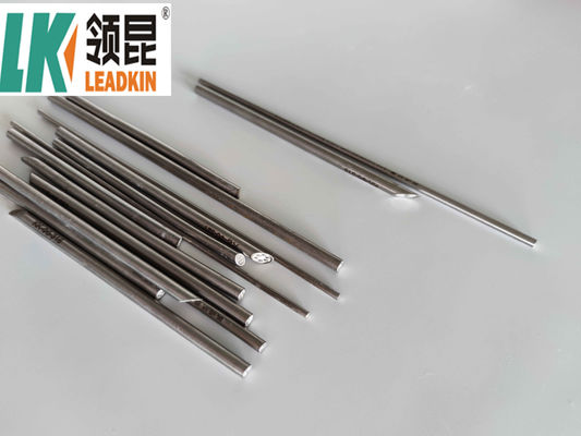 cable de termopar aislado mineral de 0.5m m Multipair Al2O3 Inconel 600