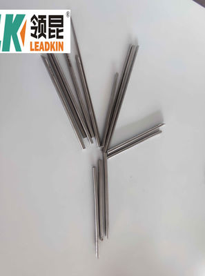 Cable revestido con envoltura metálica aislada por minerales certificado ISO9001/IATF16949/CE