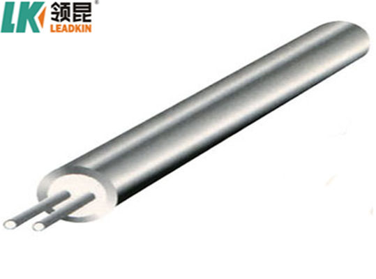 Tipo forrado metal aislado mineral ODM del cable SS310 K de 3M M del MgO del cable de extensión