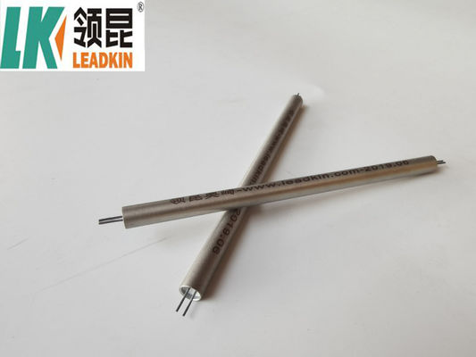 El tipo metal de SS304 T del cable de termopar forró el alambre eléctrico 4.8m m