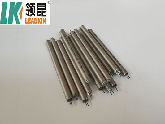 K Tipo MI Cable Termopar con aislamiento mineral Cable 3 mm 6 mm 1,5 mm